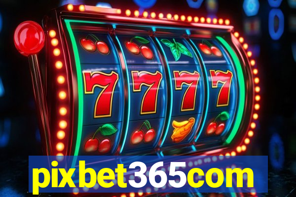pixbet365com