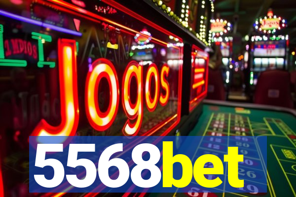 5568bet
