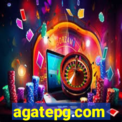 agatepg.com