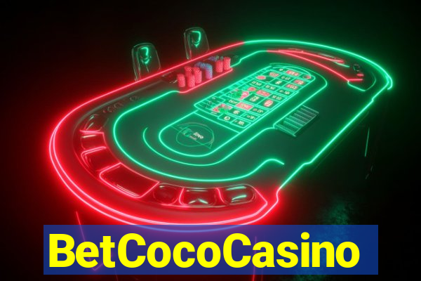 BetCocoCasino