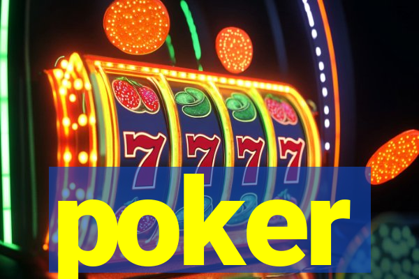 poker