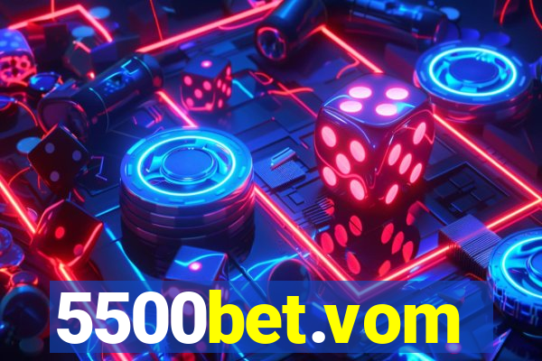5500bet.vom