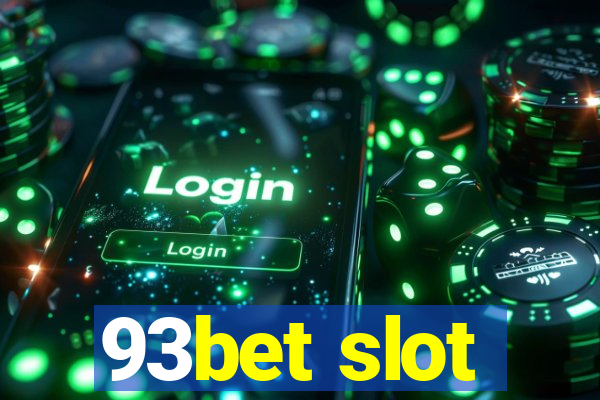93bet slot