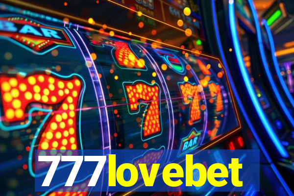 777lovebet