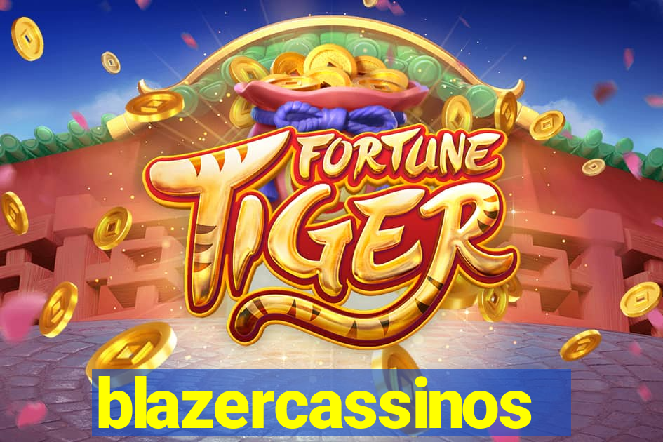 blazercassinos