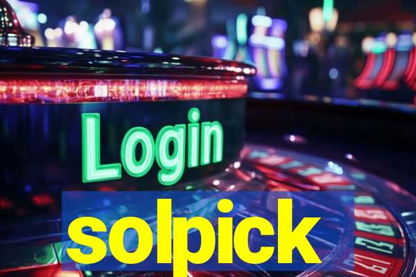 solpick