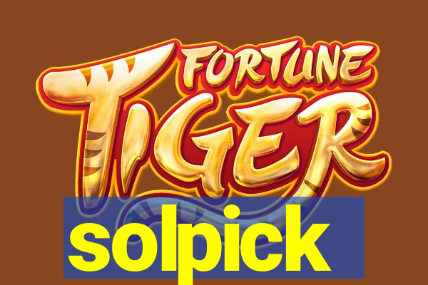 solpick