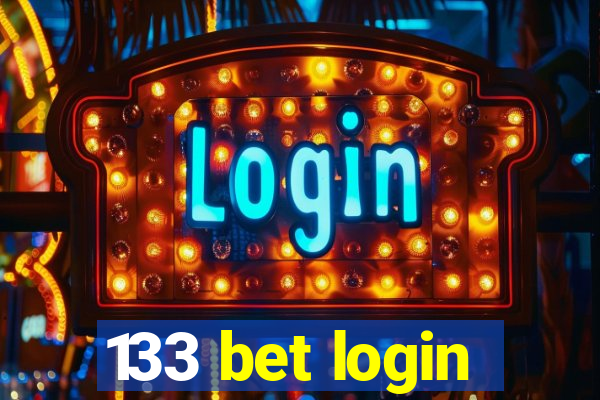 133 bet login