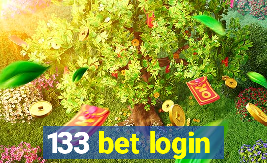 133 bet login