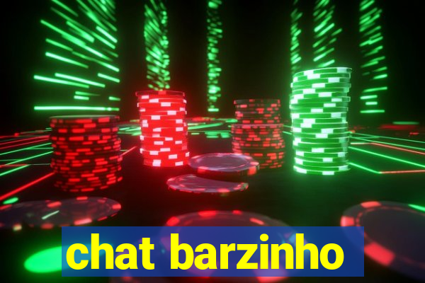 chat barzinho