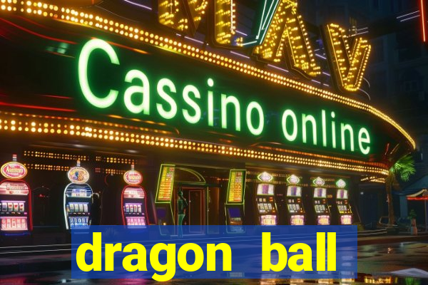 dragon ball devolution mobile