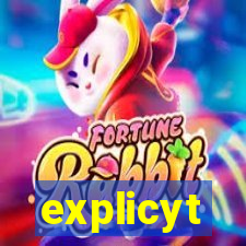 explicyt