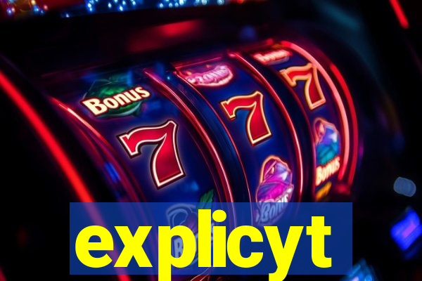 explicyt