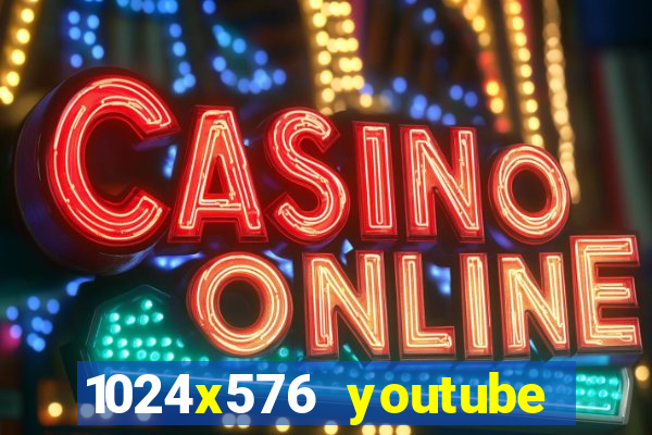 1024x576 youtube banner gaming