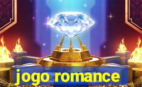 jogo romance