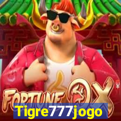 Tigre777jogo