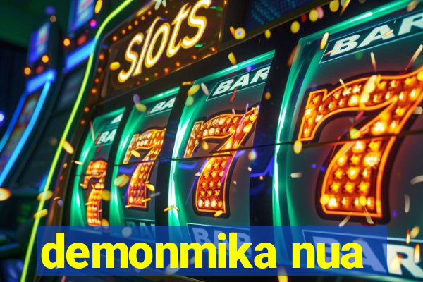 demonmika nua