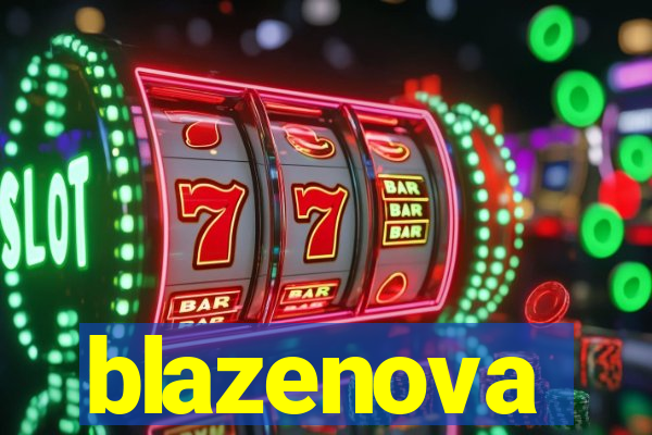 blazenova