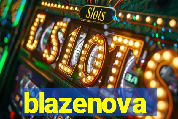 blazenova