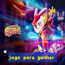 jogo para ganhar dinheiro no pix sem depositar nada