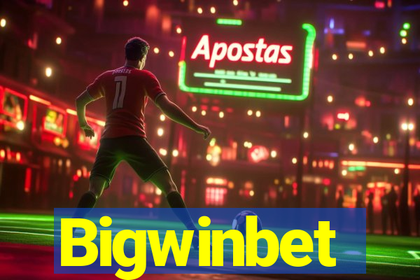 Bigwinbet