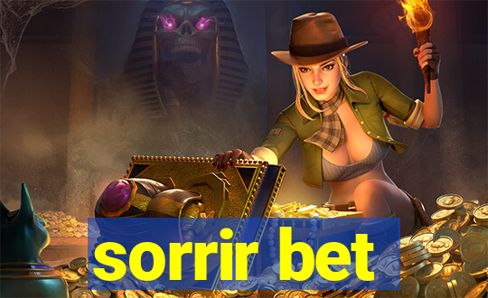 sorrir bet