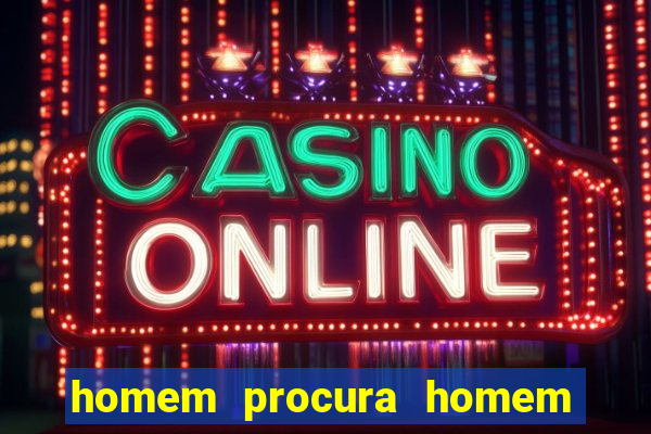homem procura homem em porto alegre