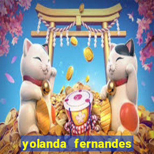 yolanda fernandes malta bettin