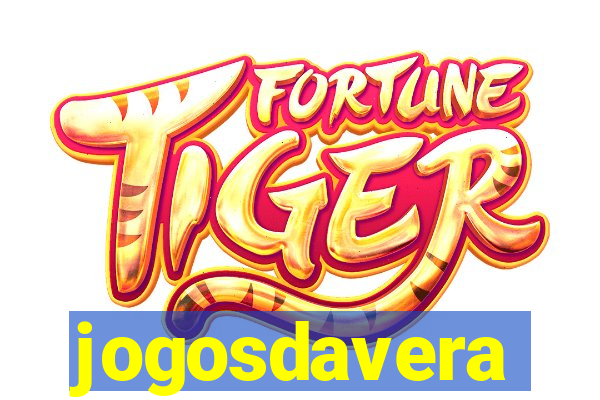 jogosdavera