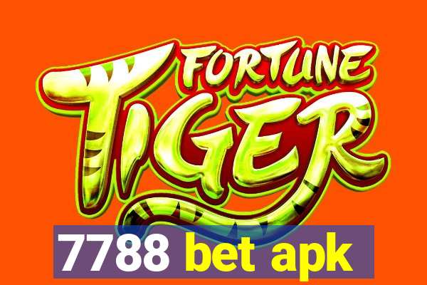 7788 bet apk