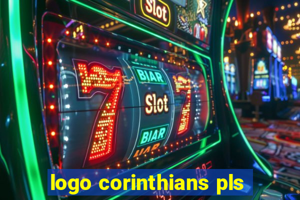 logo corinthians pls