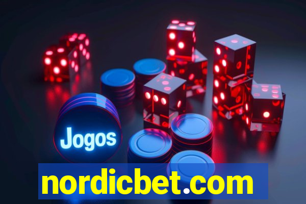 nordicbet.com