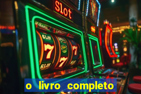 o livro completo do baralho petit lenormand pdf gr谩tis