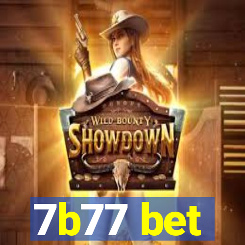 7b77 bet