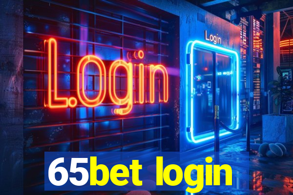 65bet login