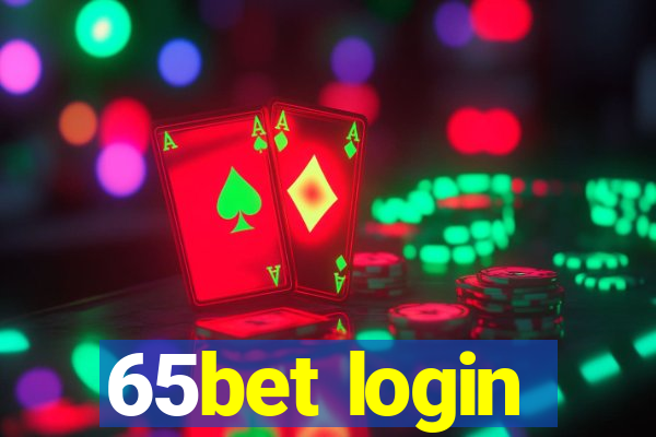 65bet login