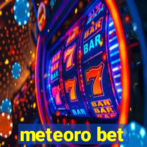 meteoro bet