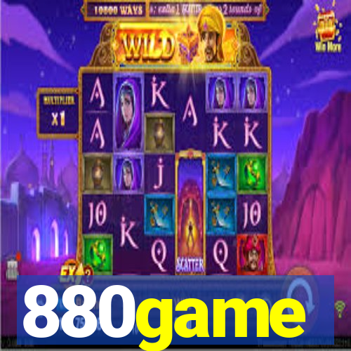 880game
