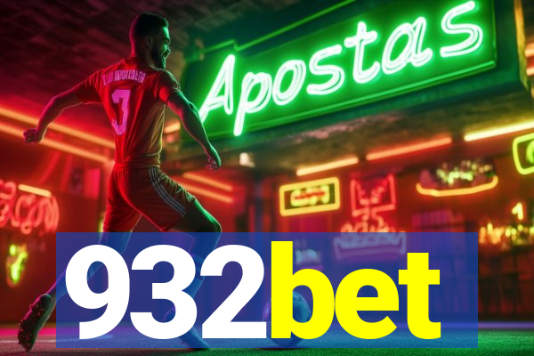 932bet
