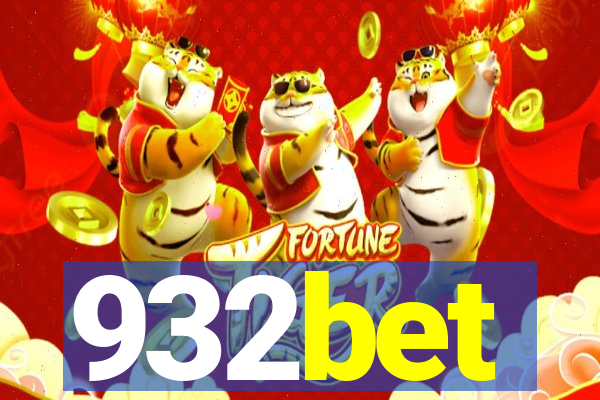 932bet