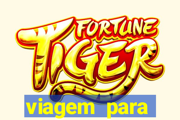 viagem para solteiros cvc 2024