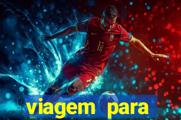 viagem para solteiros cvc 2024