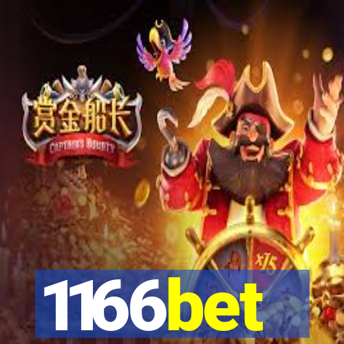 1166bet