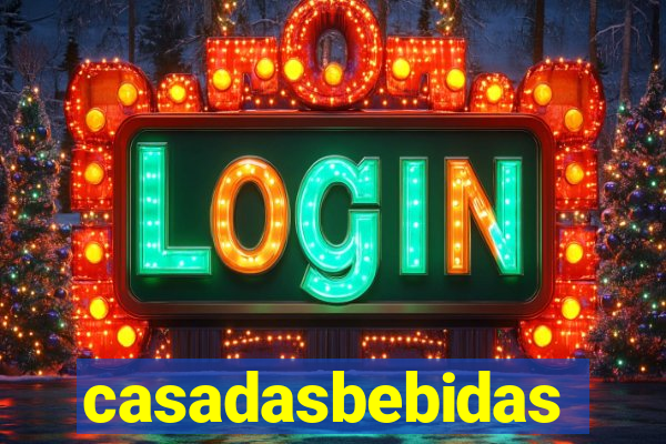 casadasbebidas