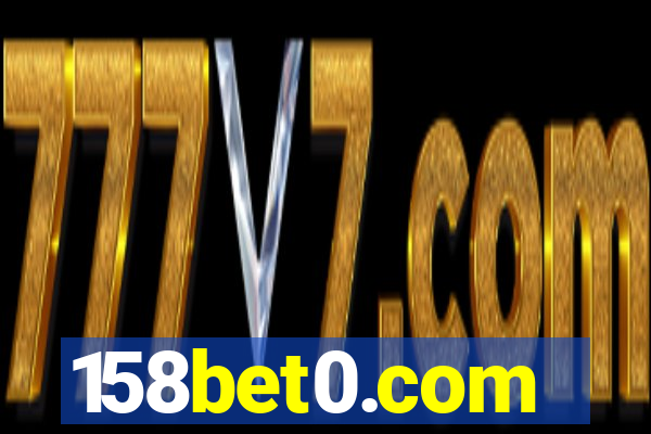 158bet0.com