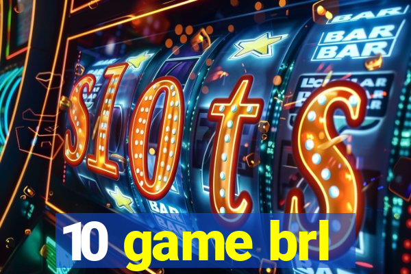 10 game brl