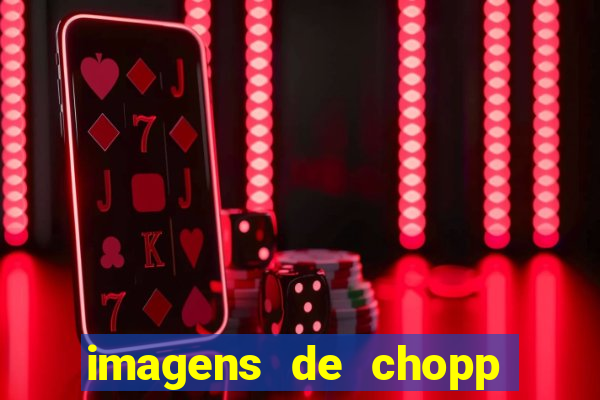 imagens de chopp brahma express moema