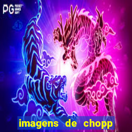 imagens de chopp brahma express moema