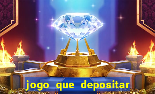 jogo que depositar 50 centavos