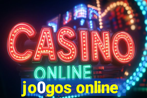 jo0gos online